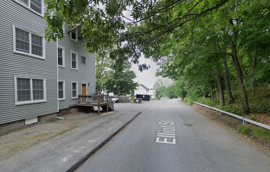 Worcester Police Seize Large Drug Cache on Elliot St, Suspect Faces Trafficking Charges