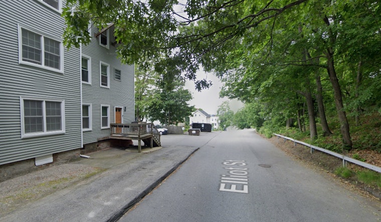Worcester Police Seize Large Drug Cache on Elliot St, Suspect Faces Trafficking Charges