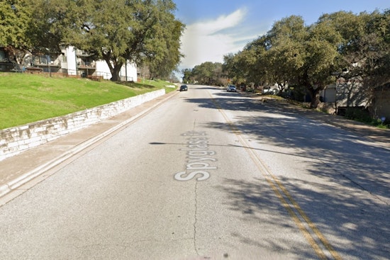 Worker Critically Injured After 30-Foot Fall from Scaffolding in South Austin