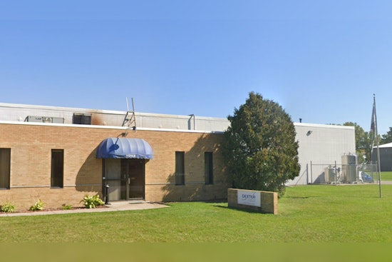 Worker Fatally Injured by Falling Die Cast at Dexter Stamping in Jackson County Ahead of Facility Closure