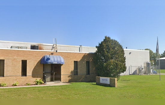 Worker Fatally Injured by Falling Die Cast at Dexter Stamping in Jackson County Ahead of Facility Closure