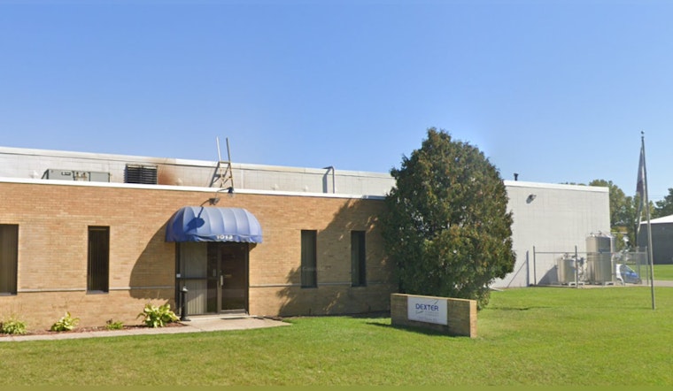 Worker Fatally Injured by Falling Die Cast at Dexter Stamping in Jackson County Ahead of Facility Closure