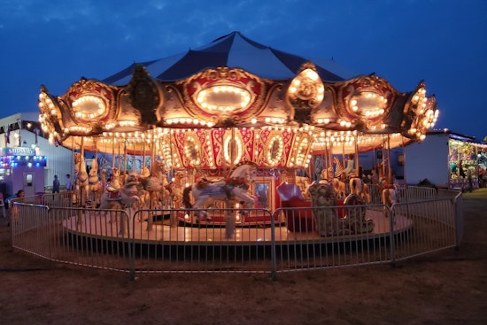Wright County Fair Brings Five Days of Wholesome Fun, Tractor Races, Livestock Shows, and Family Entertainment from July 24-28
