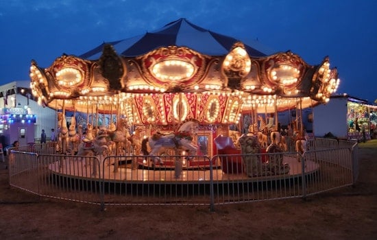 Wright County Fair Brings Five Days of Wholesome Fun, Tractor Races, Livestock Shows, and Family Entertainment from July 24-28