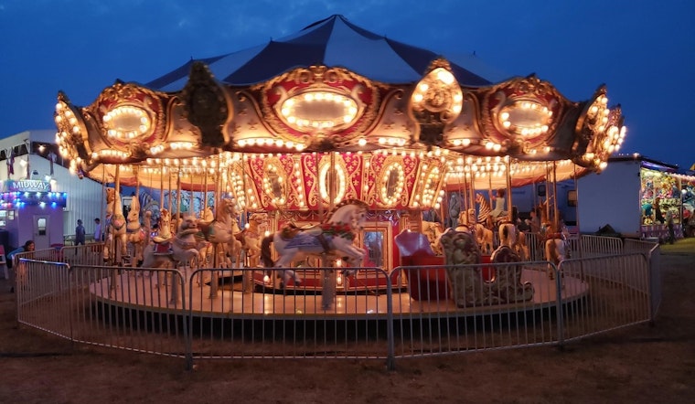 Wright County Fair Brings Five Days of Wholesome Fun, Tractor Races, Livestock Shows, and Family Entertainment from July 24-28