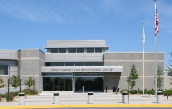 Wright County Law Enforcement Apprehends 36 Suspects, Multiple Domestic Assault and Substance Charges Reported