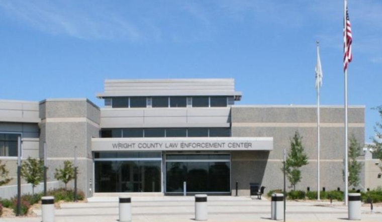 Wright County Law Enforcement Apprehends 36 Suspects, Multiple Domestic Assault and Substance Charges Reported