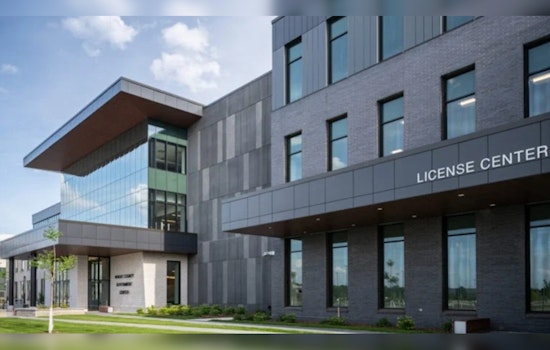 Wright County License Center Back in Action After Global Tech Glitch Disruption