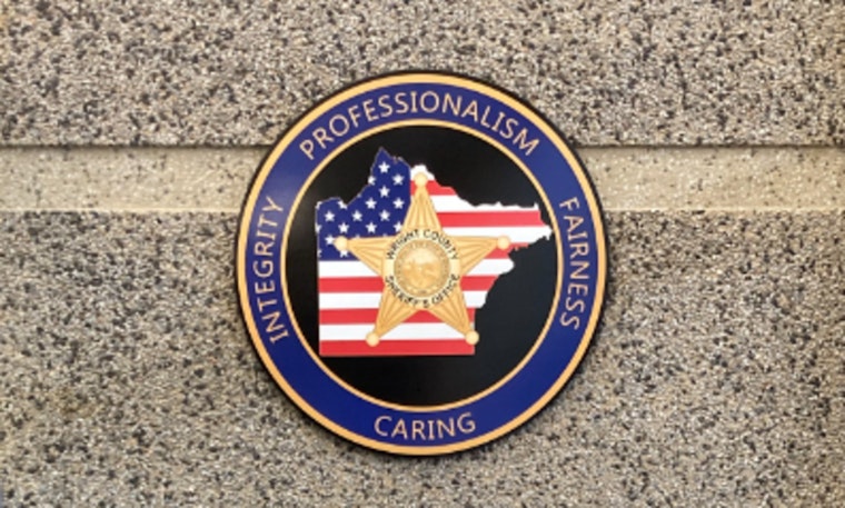 Wright County Sheriff’s Office Makes Multiple Arrests Including DWI and Substance Violations in Buffalo, Clearwater, and Minneapolis