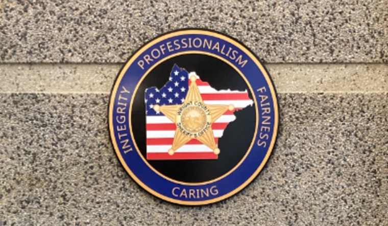 Wright County Sheriff’s Office Makes Multiple Arrests Including DWI and Substance Violations in Buffalo, Clearwater, and Minneapolis