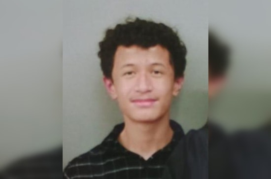 Wright County Sheriff's Office Seeks Public Help in Search for Missing Teen Derek Sachs
