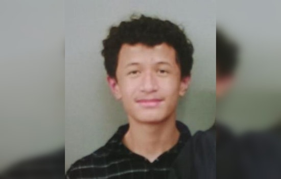 Wright County Sheriff's Office Seeks Public Help in Search for Missing Teen Derek Sachs