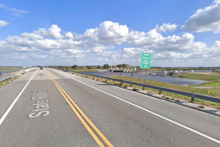 Wrong-Way Crash on State Road 60 in Osceola County Claims Two Lives, Injures Five