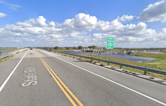Wrong-Way Crash on State Road 60 in Osceola County Claims Two Lives, Injures Five