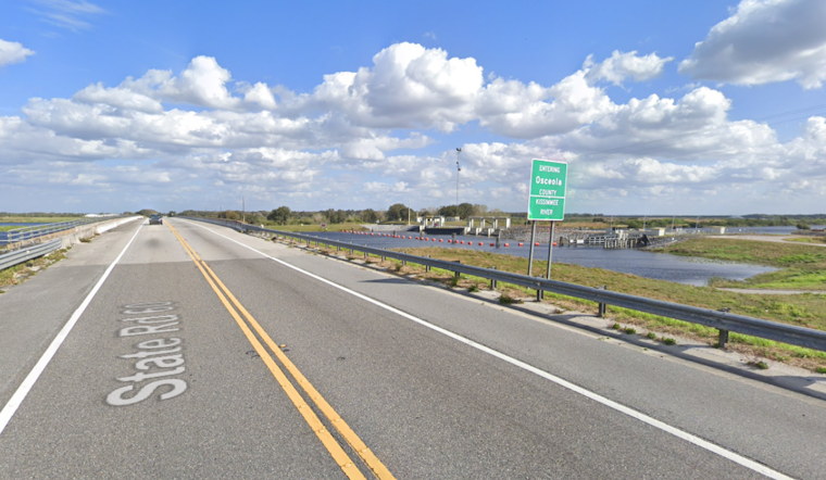 Wrong-Way Crash on State Road 60 in Osceola County Claims Two Lives, Injures Five