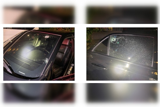 WSP Seeks Public's Help After Motorist's Vehicle Hit by Gunfire on Columbia I-5 Ramp