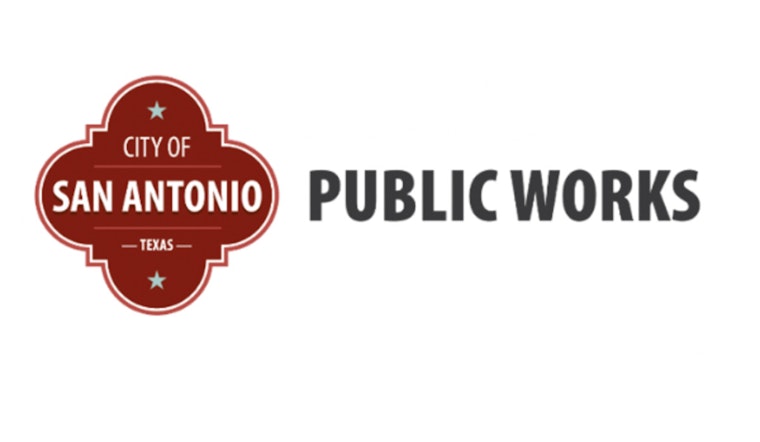 Wurzbach Road Improvements to Elevate Pedestrian, Transit Access Starting July 29