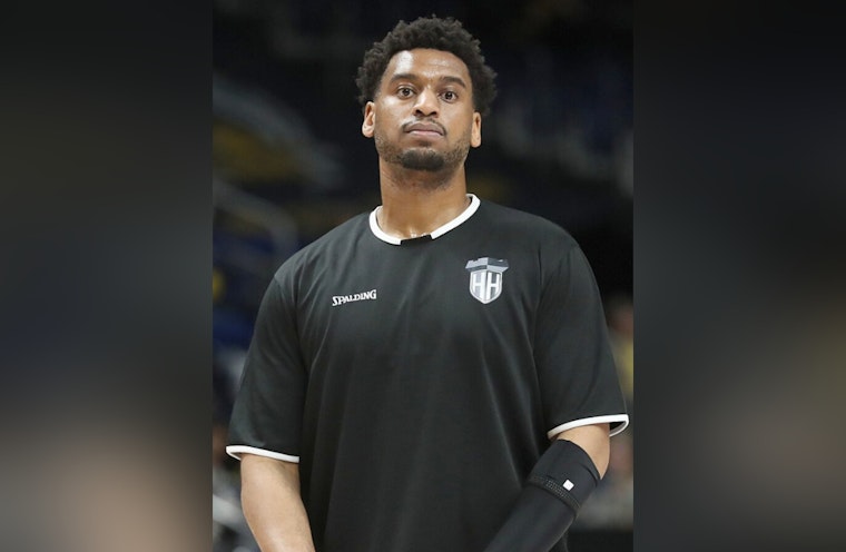 Xavier University to Retire Trevon Bluiett's Jersey, Honoring Basketball Standout's Legacy at Cintas Center