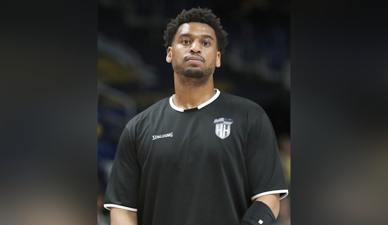 Xavier University to Retire Trevon Bluiett's Jersey, Honoring Basketball Standout's Legacy at Cintas Center