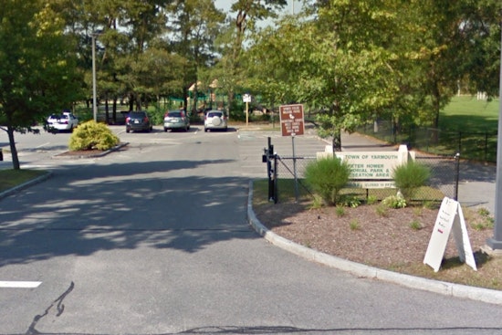 Yarmouth Police Apprehend Suspect Accused of Attempted Sexual Assault on Child at Local Soccer Game