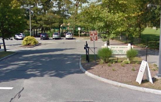 Yarmouth Police Apprehend Suspect Accused of Attempted Sexual Assault on Child at Local Soccer Game