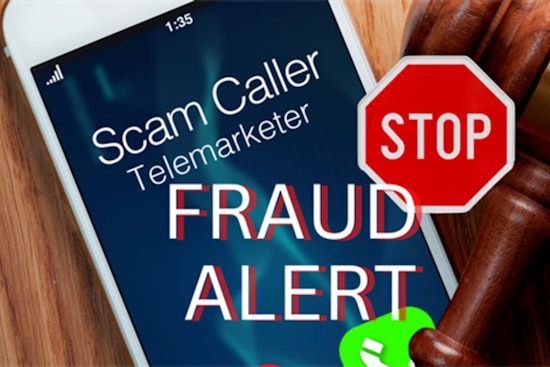 Yavapai County Sheriff's Office Warns Residents of Rising Work-From-Home Scams and Impersonator Fraud