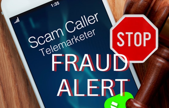 Yavapai County Sheriff's Office Warns Residents of Rising Work-From-Home Scams and Impersonator Fraud