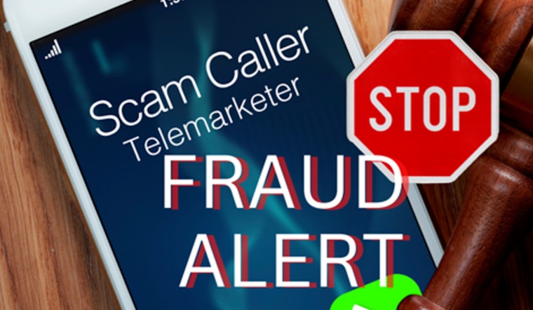 Yavapai County Sheriff's Office Warns Residents of Rising Work-From-Home Scams and Impersonator Fraud