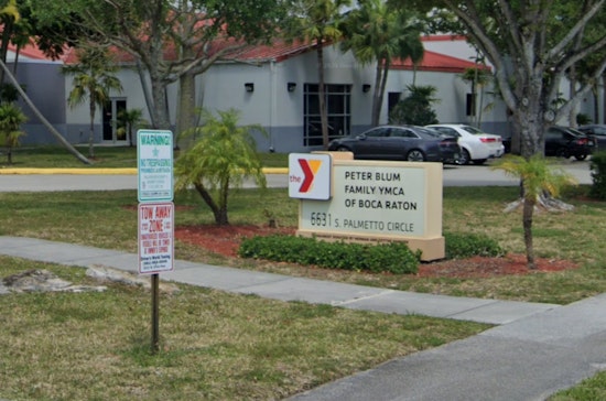 YMCA of South Palm Beach County Receives $55,000 Boost from Truist Foundation to Empower Local Teens