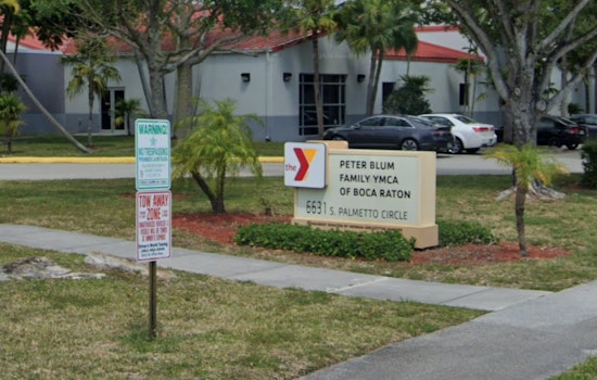 YMCA of South Palm Beach County Receives $55,000 Boost from Truist Foundation to Empower Local Teens