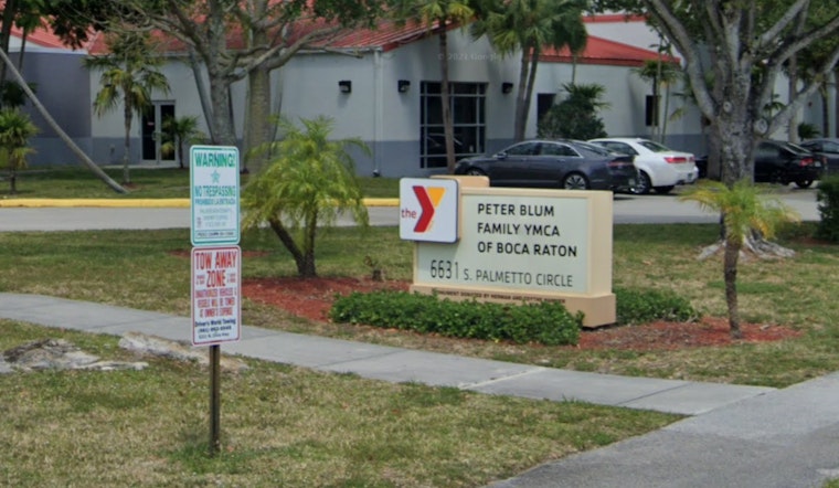 YMCA of South Palm Beach County Receives $55,000 Boost from Truist Foundation to Empower Local Teens