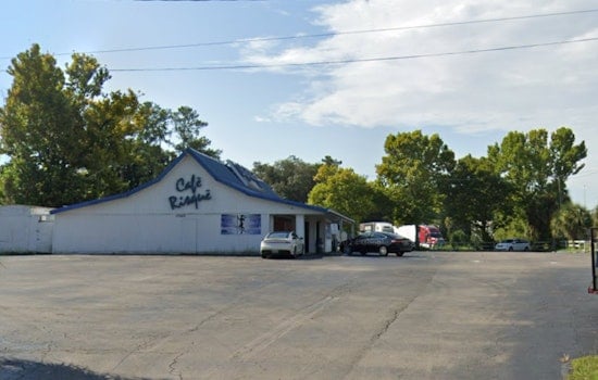 Young Florida Dancers Sue State Over New Age Restrictions for Employment in Strip Clubs