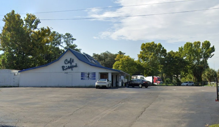 Young Florida Dancers Sue State Over New Age Restrictions for Employment in Strip Clubs
