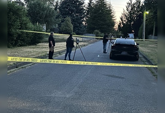 Young Man Critically Wounded in Early Morning Attempted Robbery Near Lindbergh High School