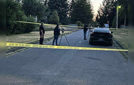 Young Man Critically Wounded in Early Morning Attempted Robbery Near Lindbergh High School