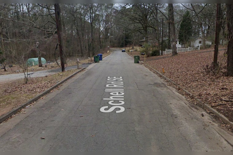 Young Man Fatally Shot in Atlanta, Police Urge Witnesses to Step Forward in Active Investigation