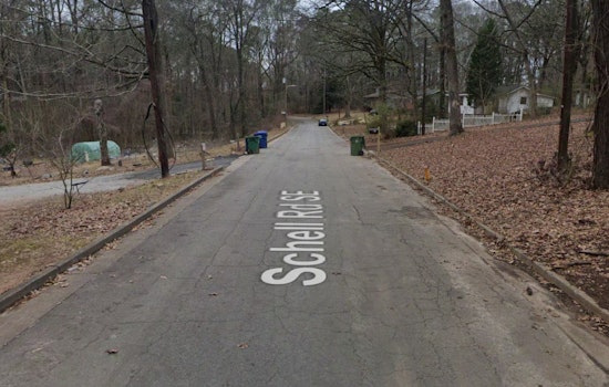 Young Man Fatally Shot in Atlanta, Police Urge Witnesses to Step Forward in Active Investigation