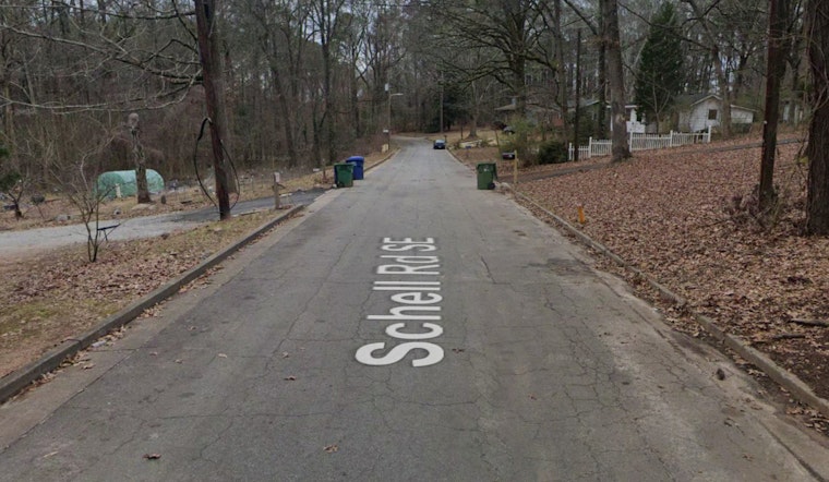 Young Man Fatally Shot in Atlanta, Police Urge Witnesses to Step Forward in Active Investigation