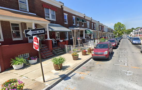Young Man Fatally Shot in Baltimore's Western District, Police Seek Community Help in Investigation