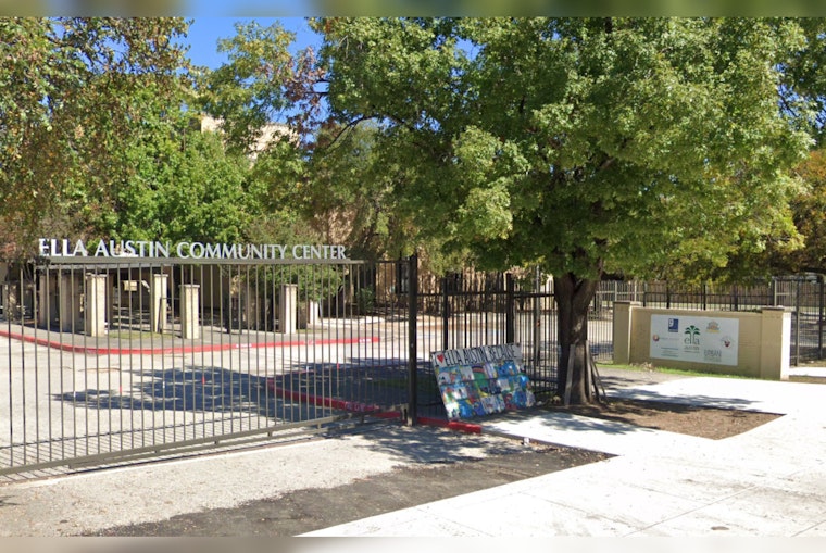Young San Antonio Siblings' Nonprofit Code Equity Donates 20 Laptops to East Side Kids for Coding Education