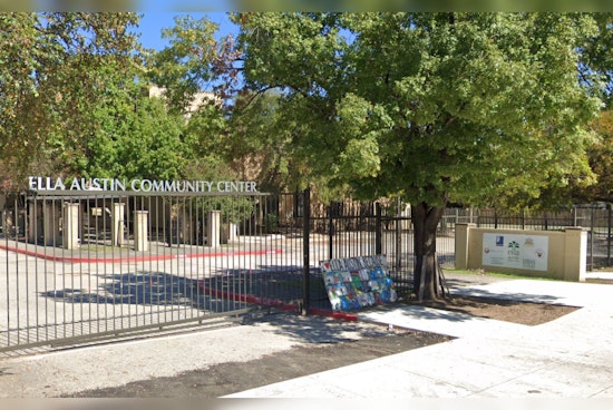 Young San Antonio Siblings' Nonprofit Code Equity Donates 20 Laptops to East Side Kids for Coding Education