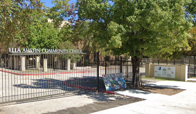 Young San Antonio Siblings' Nonprofit Code Equity Donates 20 Laptops to East Side Kids for Coding Education