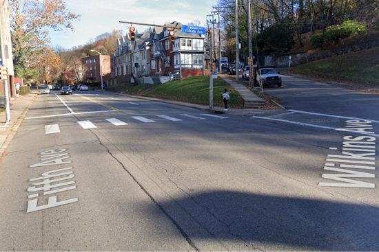 Young Woman in Critical Condition After Being Struck by Vehicle in Pittsburgh Neighborhood