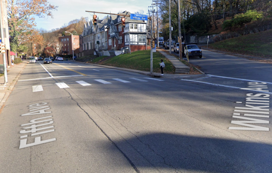 Young Woman in Critical Condition After Being Struck by Vehicle in Pittsburgh Neighborhood
