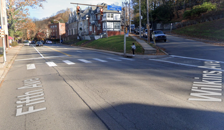 Young Woman in Critical Condition After Being Struck by Vehicle in Pittsburgh Neighborhood