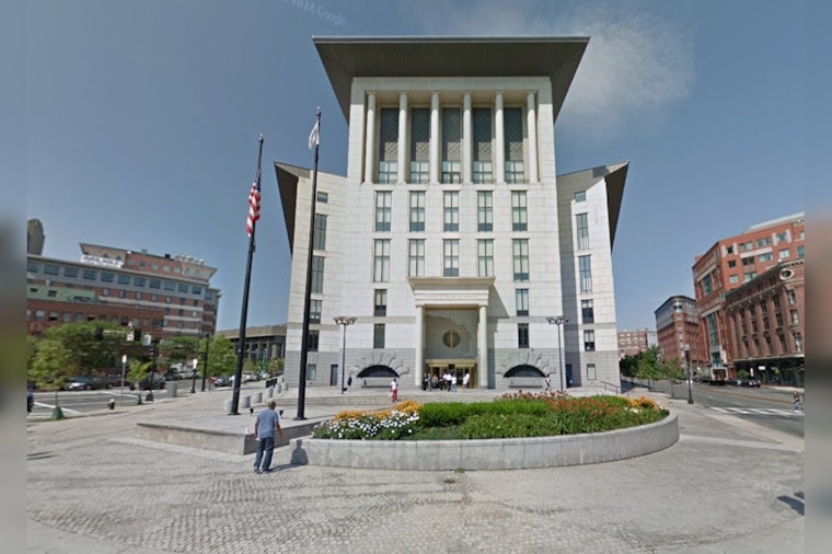 Youth Violence Strike Force Thwarts Armed Robbery by Minors in South Boston