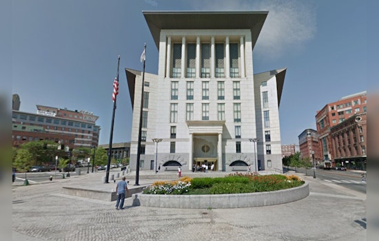 Youth Violence Strike Force Thwarts Armed Robbery by Minors in South Boston