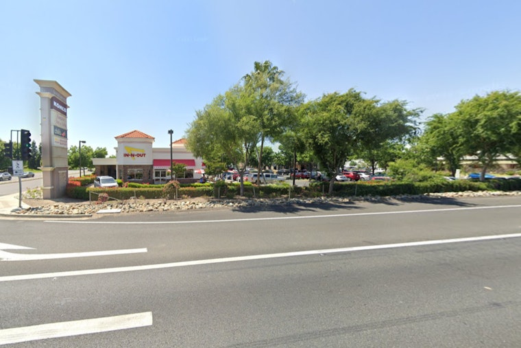 Yuba City Police Investigate Fatal Stabbing in Restaurant Parking Lot, Juvenile Arrested for Murder