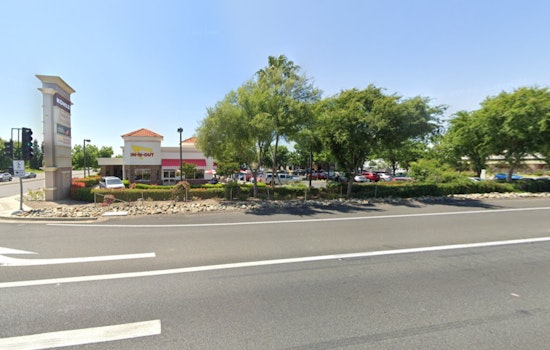 Yuba City Police Investigate Fatal Stabbing in Restaurant Parking Lot, Juvenile Arrested for Murder