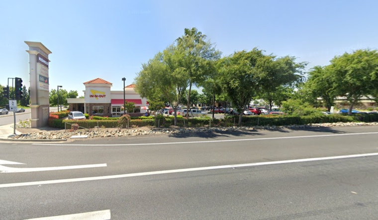 Yuba City Police Investigate Fatal Stabbing in Restaurant Parking Lot, Juvenile Arrested for Murder